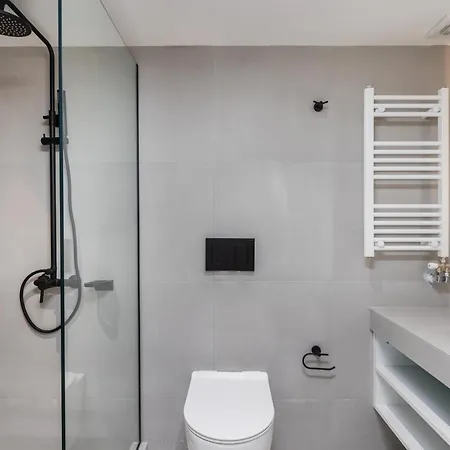 Appartement Soho Harbor By Halu! Thessaloniki